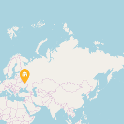 Poltavskiy Apartment на глобальній карті